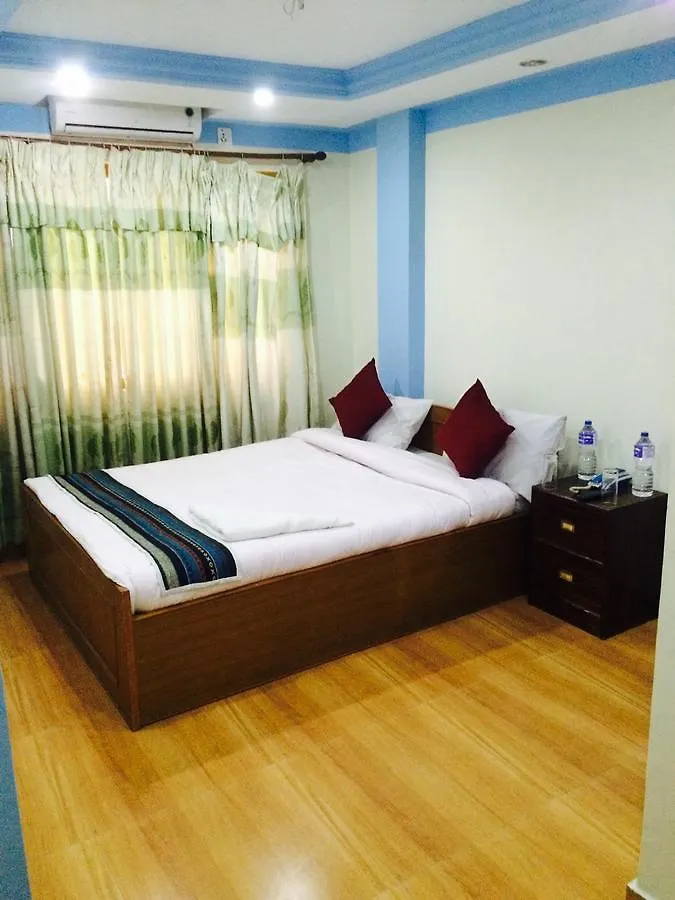 Hotel August Mountain Κατμαντού 2*,  Νεπάλ