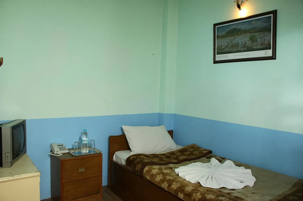 Hotel August Mountain Κατμαντού
