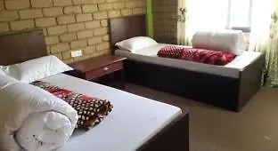 **  Hotel August Mountain Κατμαντού Νεπάλ